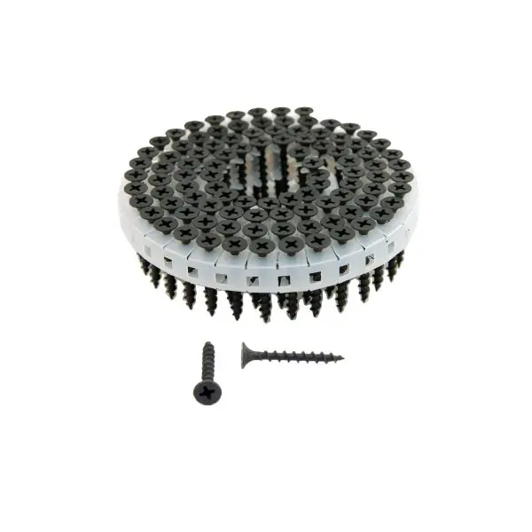 Beställ nu Gipsskruv